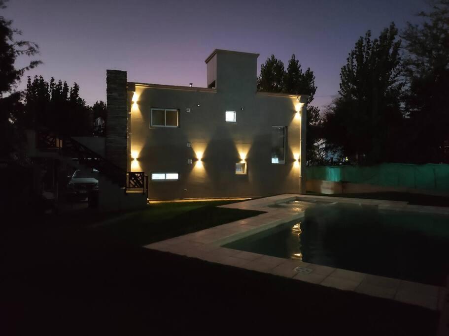 Casa Majo * Potrero de los Funes