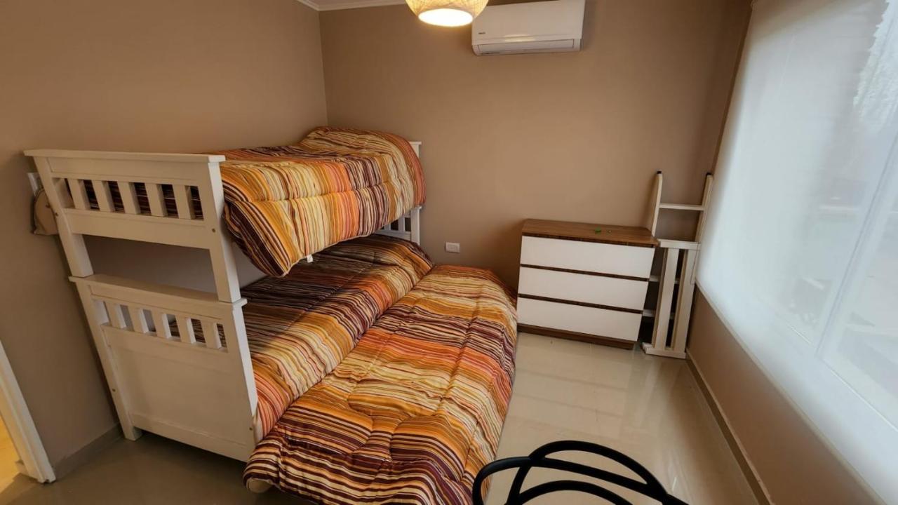 Holiday home Casa Majo *