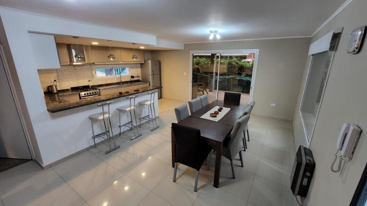 Holiday home Casa Majo *