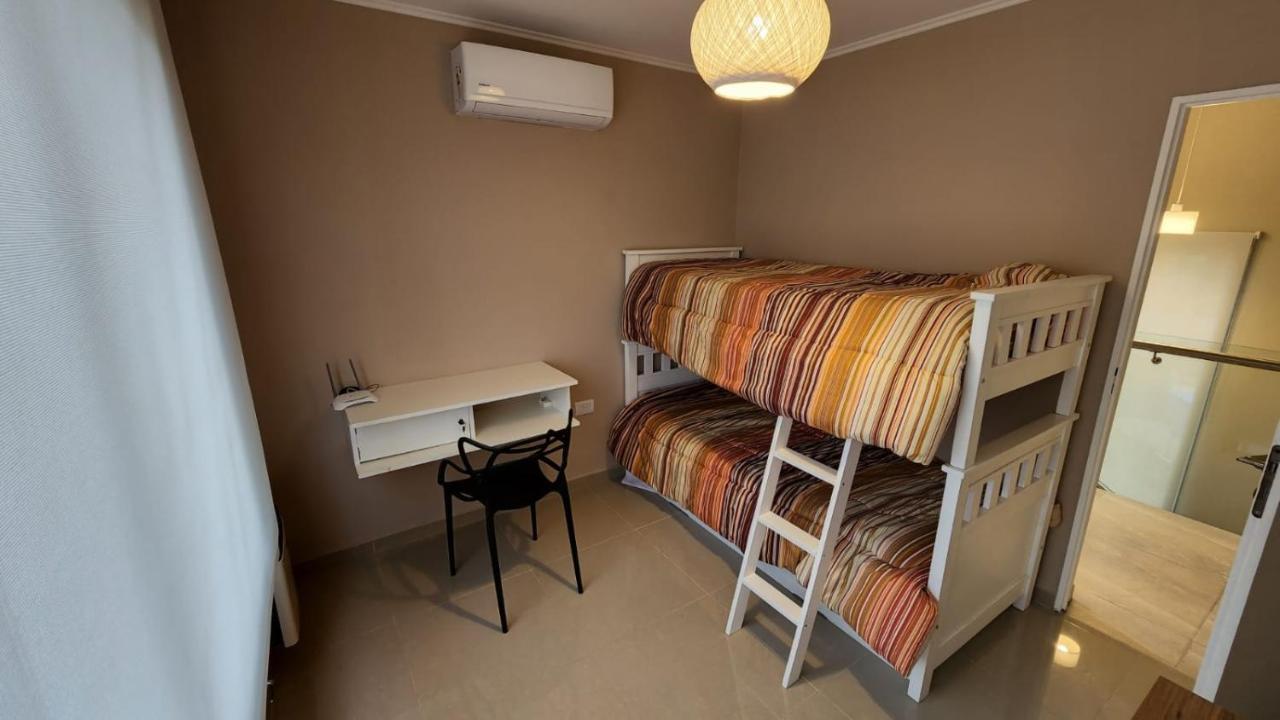 Casa Majo Holiday home Potrero de los Funes