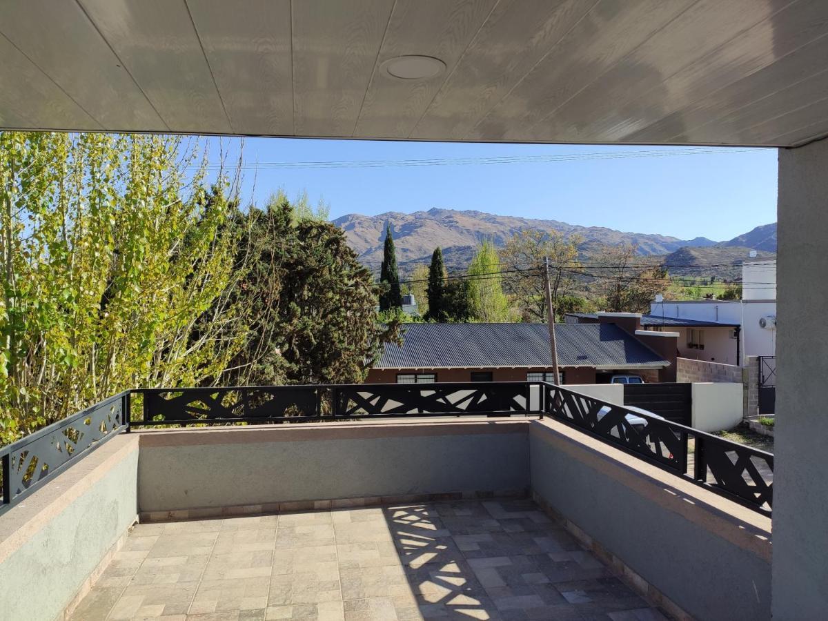 Casa Majo Potrero de los Funes
